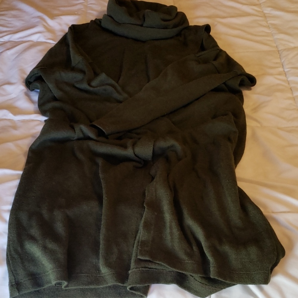Milan Kiss Tunic
